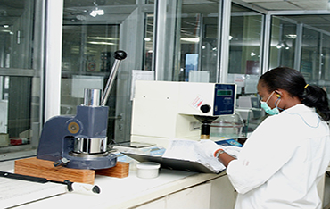 Quality Policy Image